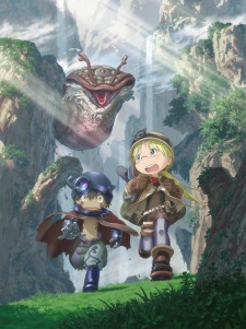 Made in Abyss Sub Indo
