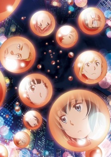 Hinamatsuri Sub Indo