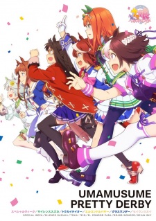 Uma Musume Sub Indo