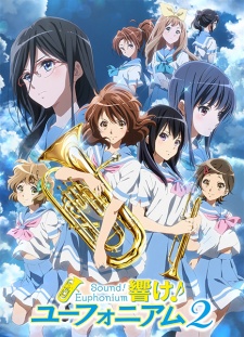 Hibike Euphonium Season 2 Sub Indo