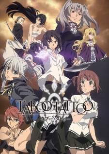 Taboo Tattoo Sub Indo