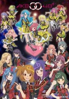 AKB0048 Sub Indo