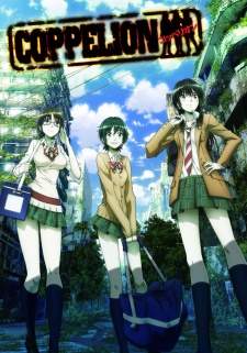 Coppelion Sub Indo