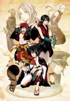 Donten ni Warau Sub Indo