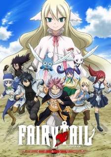 Fairy Tail Final Series Sub Indo