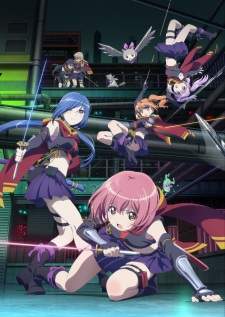 Release the Spyce Sub Indo