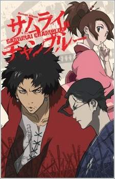 Samurai Champloo Sub Indo