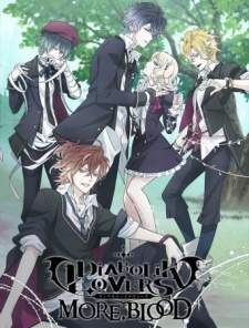 Diabolik Lovers Season 2 Sub Indo