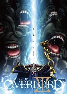 Overlord Season 3 Sub Indo