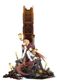 Manaria Friends Sub Indo