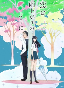 Koi wa Ameagari no You ni Sub Indo