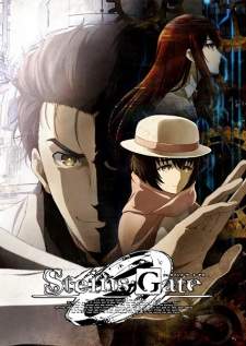 Steins Gate 0 Sub Indo