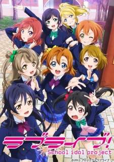 Love Live Sub Indo