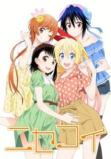 Nisekoi Sub Indo