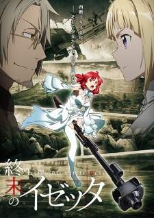 Shuumatsu no Izetta Sub Indo