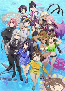 Bakemonogatari Subtitle Indonesia