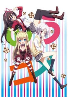 NouCome Sub Indo