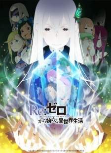 Re Zero Season 2 Sub Indo