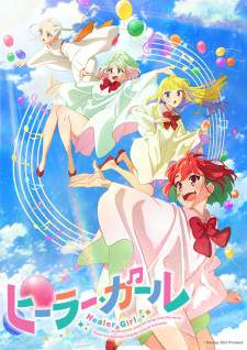 Bakemonogatari Subtitle Indonesia