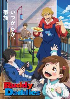 Buddy Daddies Sub Indo