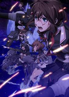 KanColle Season 2 Sub Indo
