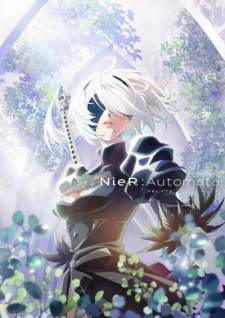NieR Automata Ver1.1a Sub Indo