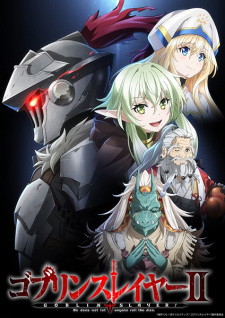 Goblin Slayer Season 2 Sub Indo