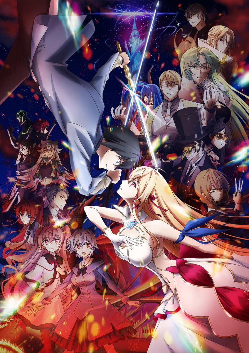 Bakemonogatari Subtitle Indonesia