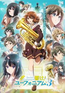 Hibike! Euphonium Season 3 Sub Indo