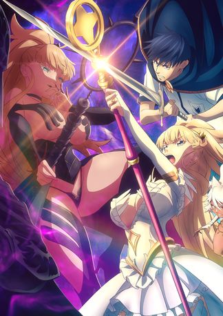 Bakemonogatari Subtitle Indonesia